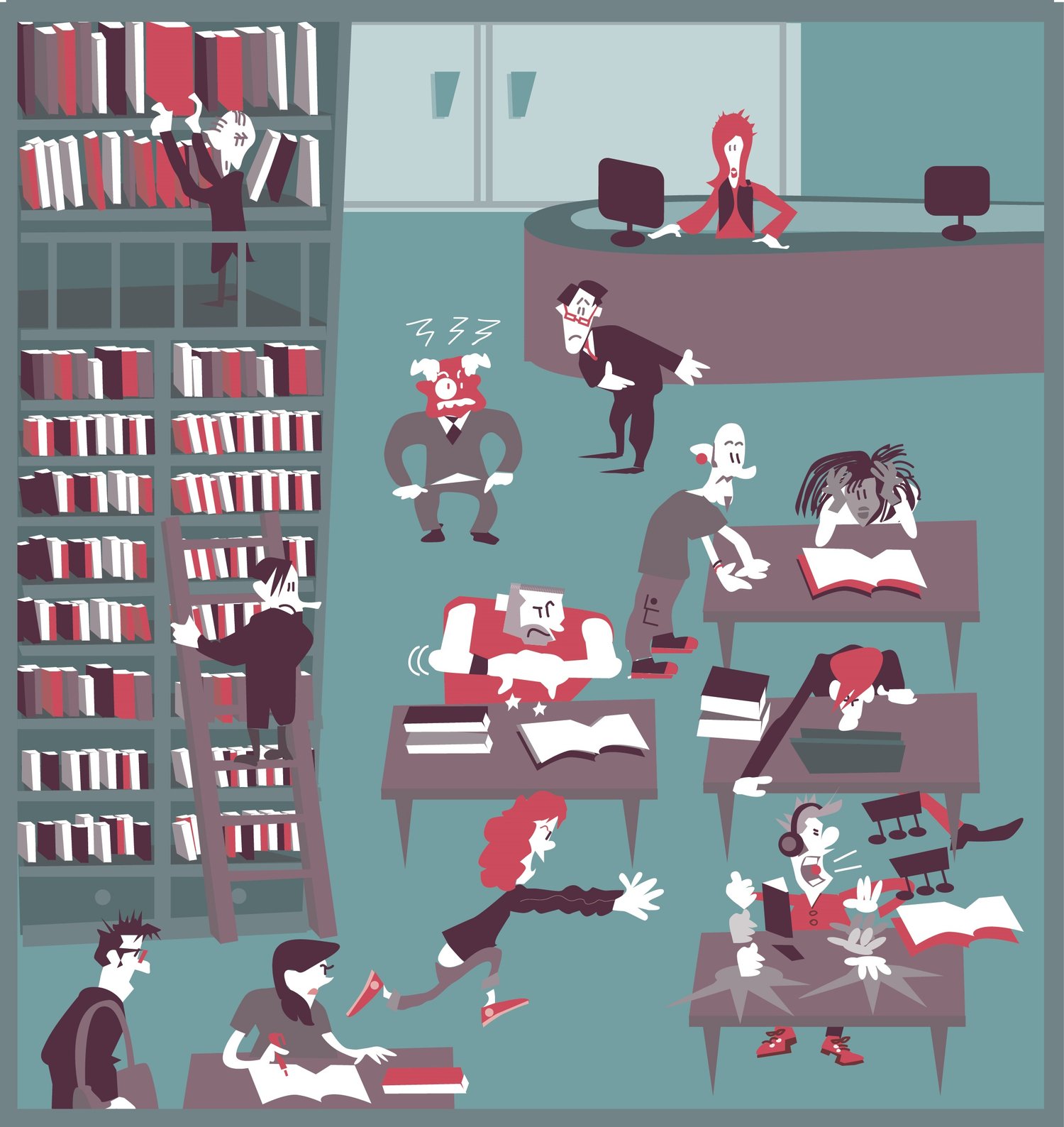 What's Your Noise Problem Acoustical Surfaces, Inc. Acoustical