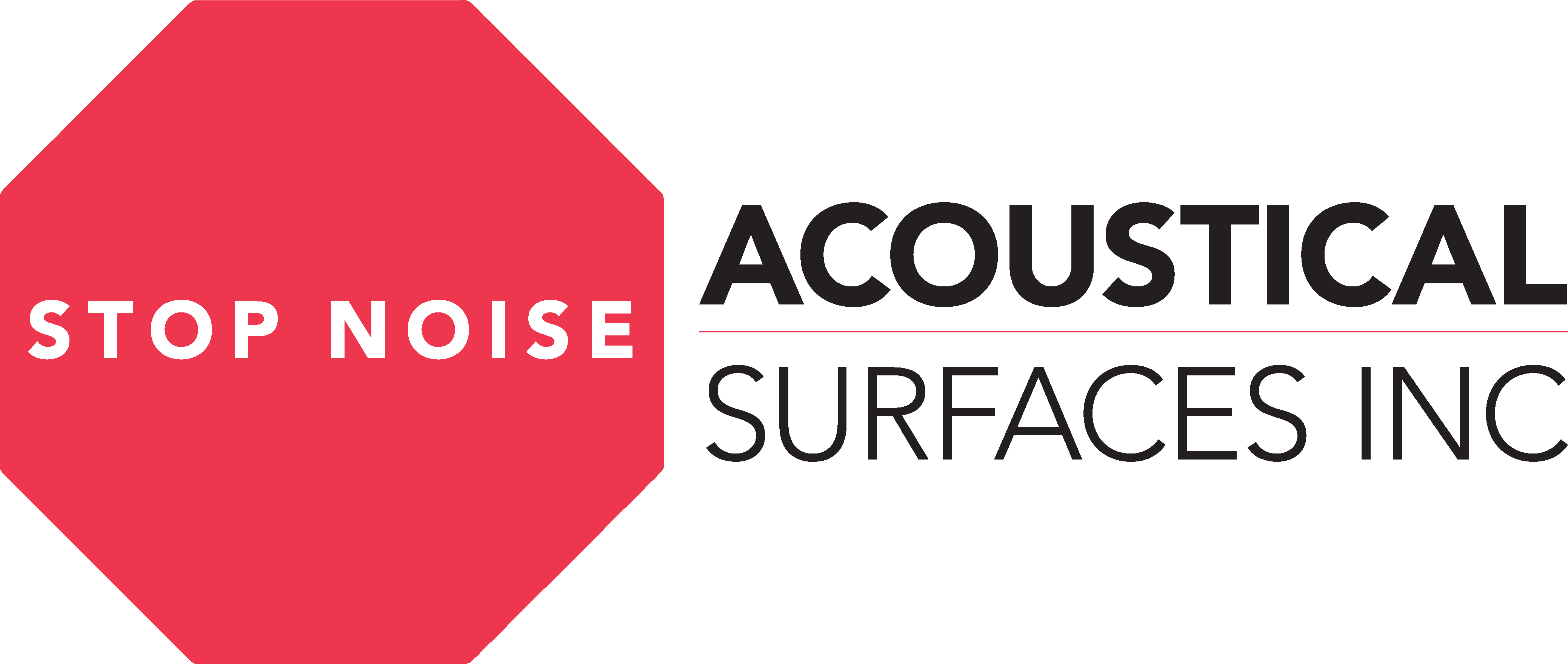 Acoustical Surfaces Logo